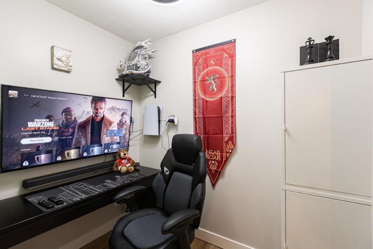 Condo In Downtown Vancouver - Near Rogers Arena Luaran gambar