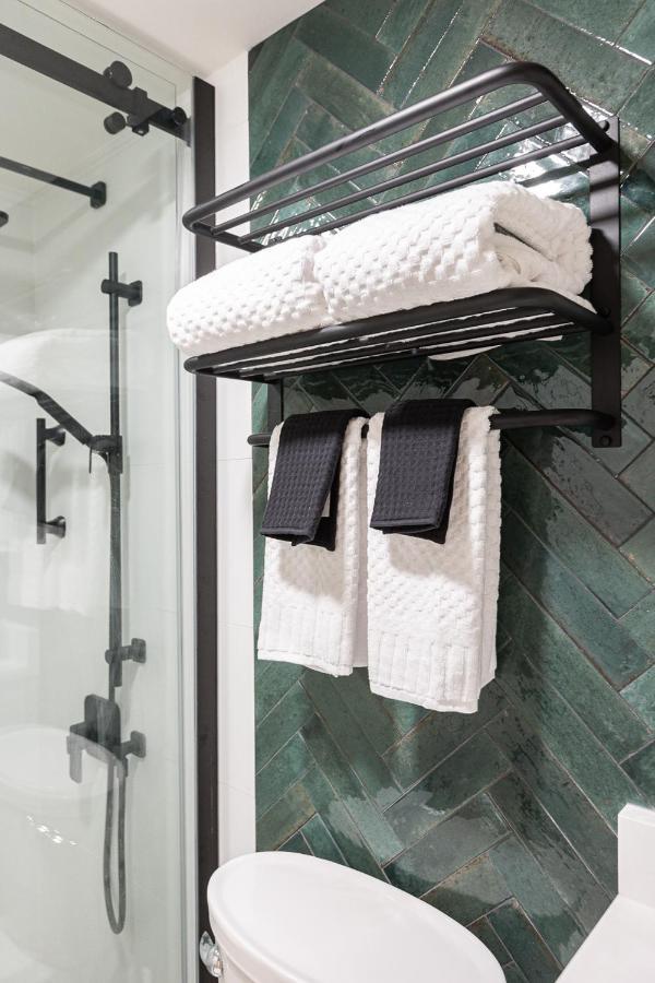Condo In Downtown Vancouver - Near Rogers Arena Luaran gambar