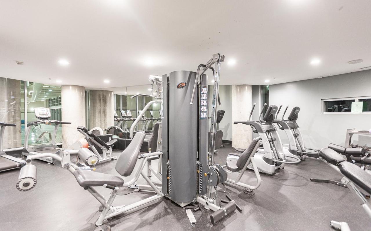 Condo In Downtown Vancouver - Near Rogers Arena Luaran gambar